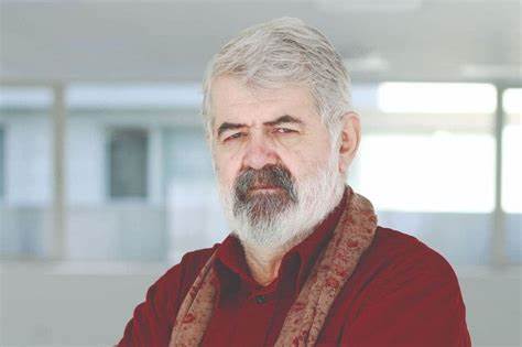 Bećir Vuković